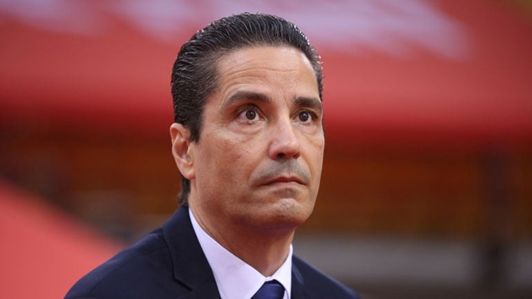 Μακάμπι Τελ Αβίβ: Θετικοί στον κορονοϊό οι Σφαιρόπουλος και Γεραγωτέλλης