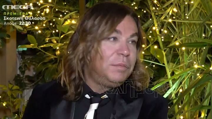 Τρύφωνας Σαμαράς: «Η Ρούλα Κορομηλά είχε παρεξηγηθεί μαζί μου για την Βάνα Μπάρμπα»