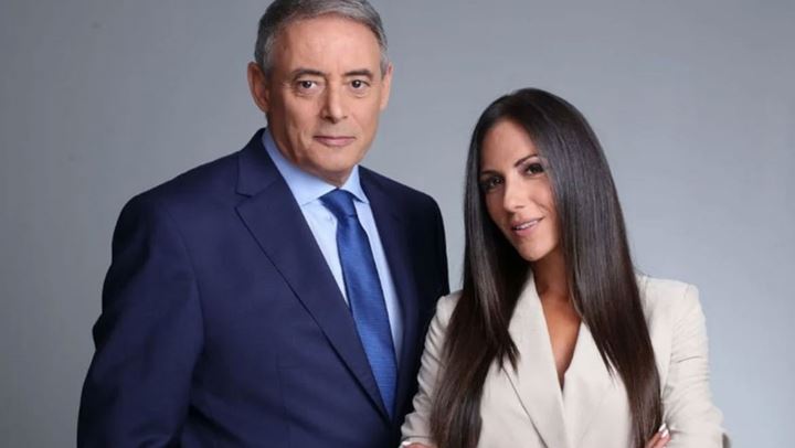 Νοσεί με κορονοϊό η Ανθή Βούλγαρη – Τα συμπτώματα που την ταλαιπωρούν