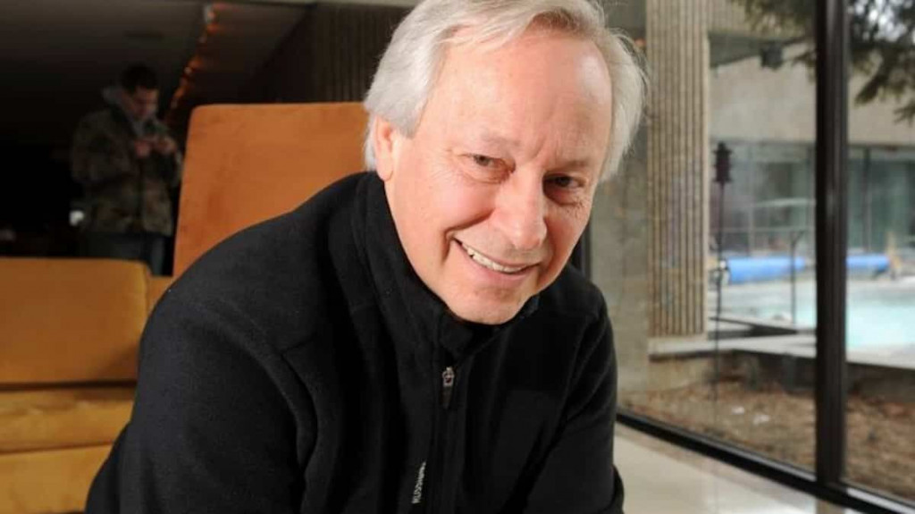 Ζαν-Κλοντ Λορντ – Πέθανε η «ψυχή» της έβδομης τέχνης του Κεμπέκ