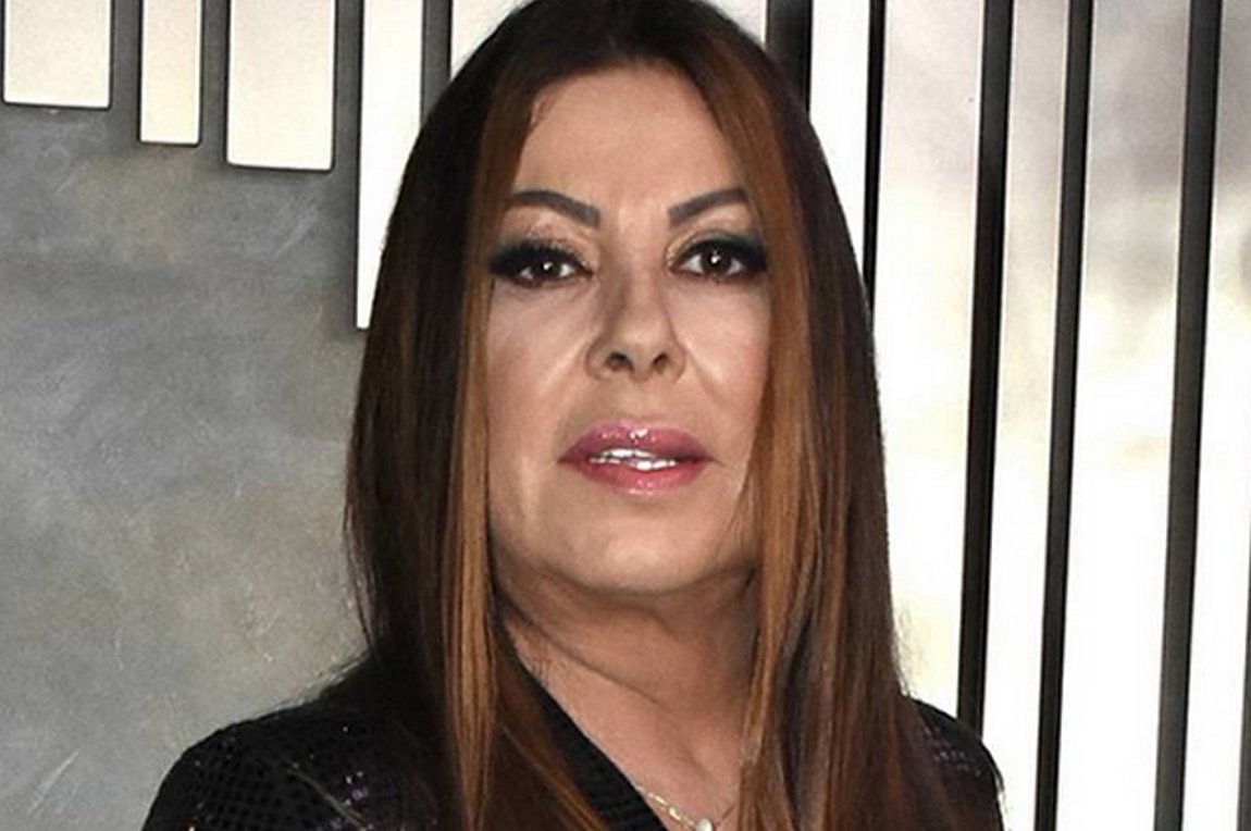 Άντζελα Δημητρίου: Η συνεργασία που θα μου μείνει αξέχαστη ήταν με τον Τόλη Βοσκόπουλο