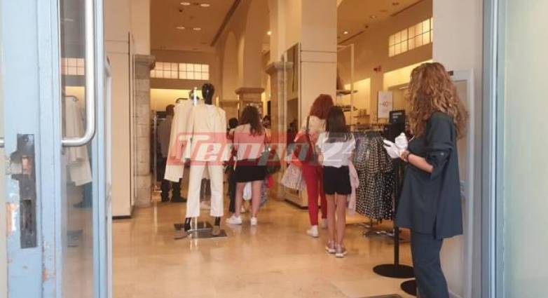 Κορονοϊός - Αυτά είναι τα 6 μέτρα στήριξης των εργαζομένων – Ποιοι δικαιούνται επίδομα €534