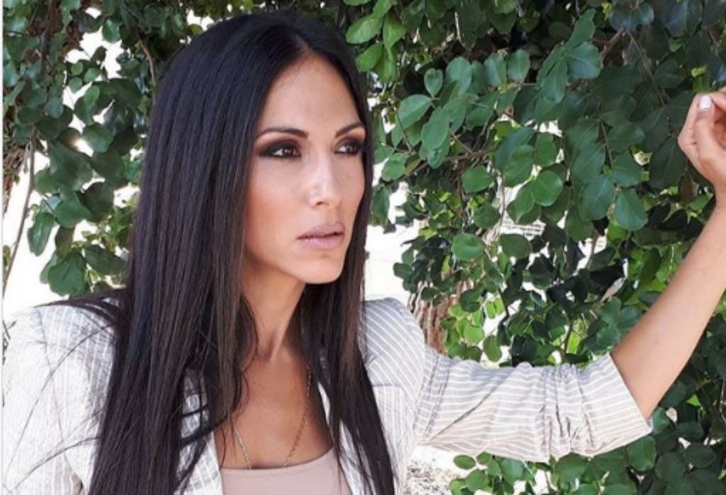 Σε καραντίνα η Ανθή Βούλγαρη – Ήρθε σε επαφή με κρούσμα