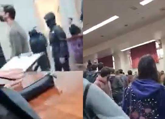 ΑΣΟΕΕ: 6 συλλήψεις μετά από έφοδο της Αστυνομίας - Νέες αποκαλύψεις για τον καθηγητή