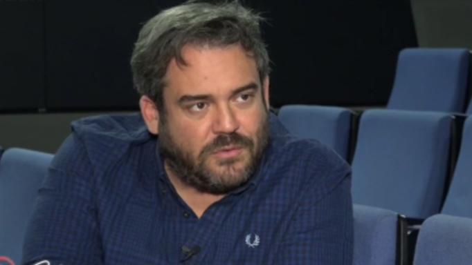 Πυγμαλίων Δαδακαρίδης: Η συγκινητική ιστορία με τον ηλικιωμένο κύριο στο θέατρο