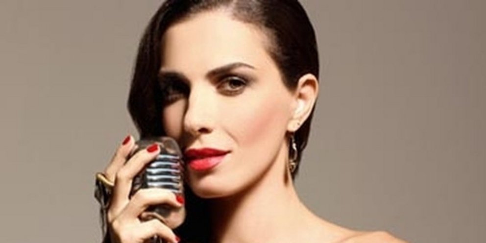 Με κορονοϊό η Φωτεινή Δάρρα