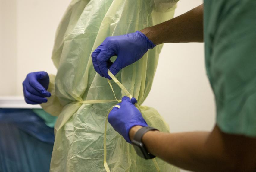 Κορονοϊός: Κοντά στις 40.000 σήμερα τα κρούσματα