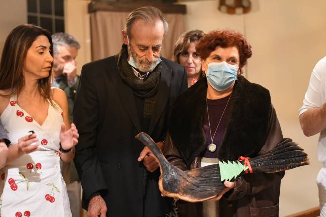 Ο Πολιτιστικός Οργανισμός του δήμου Πατρέων δίπλα στους πυρόπληκτους της Βόρειας Εύβοιας