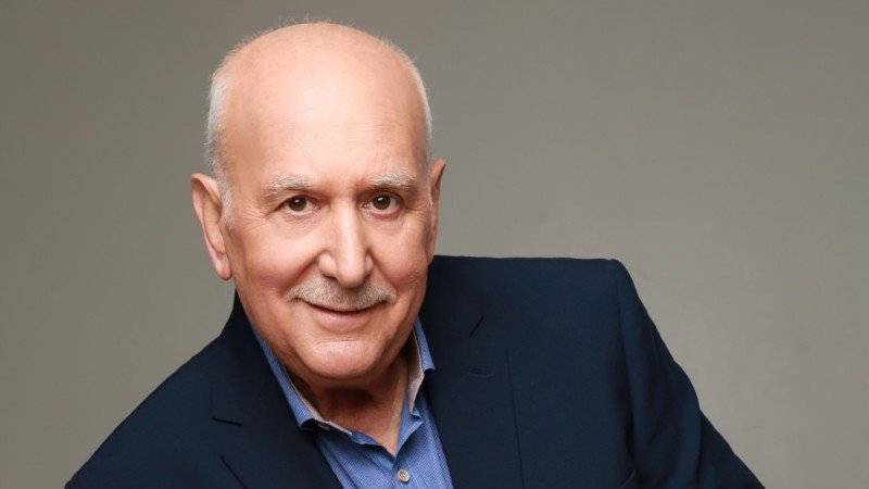 Προς ανανέωση συμβολαίου ο Γιώργος Παπαδάκης – Η αλλαγή στην ώρα της εκπομπής