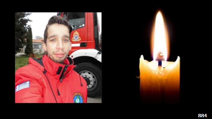 Θρήνος: 33χρονος νοσηλευτής βρέθηκε νεκρός στο μπάνιο του