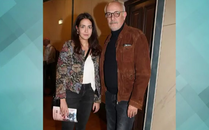 Μαριάννα Κιμούλη – H κόρη του Γιώργου Κιμούλη σπάει τη σιωπή της – Τι λέει για τις καταγγελίες εις βάρος του