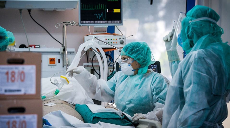 29χρονος έχασε τη μάχη με τον κορονοϊό