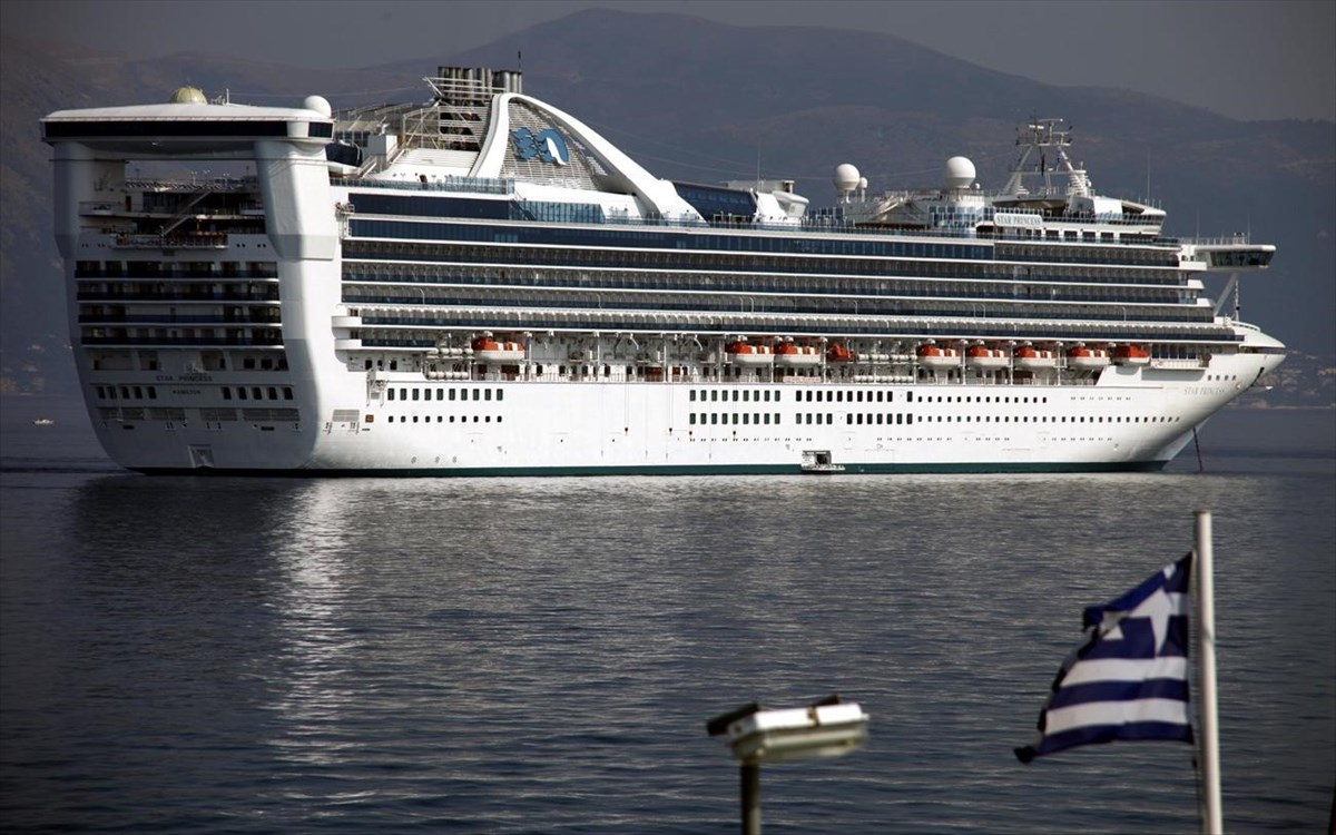 Σε τροχιά ανάκαμψης η κρουαζιέρα