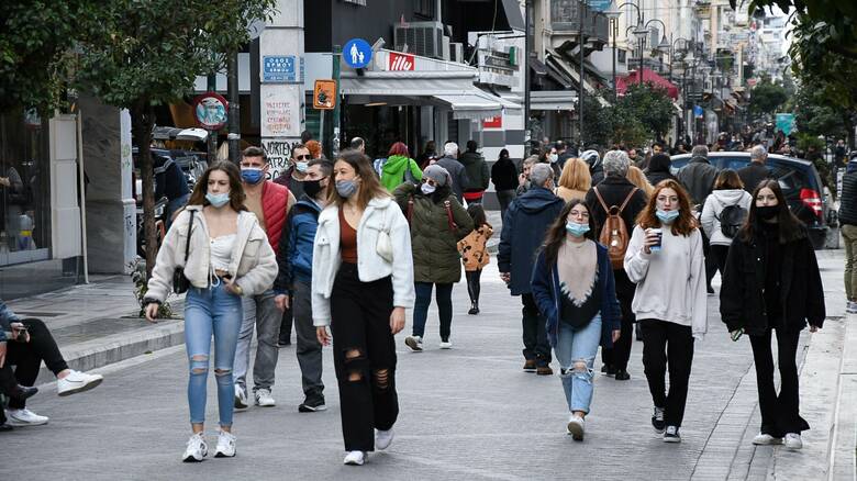 Γκίκας Μαγιορκίνης: Αυξημένος ο κίνδυνος επαναμόλυνσης με τη μετάλλαξη Όμικρον