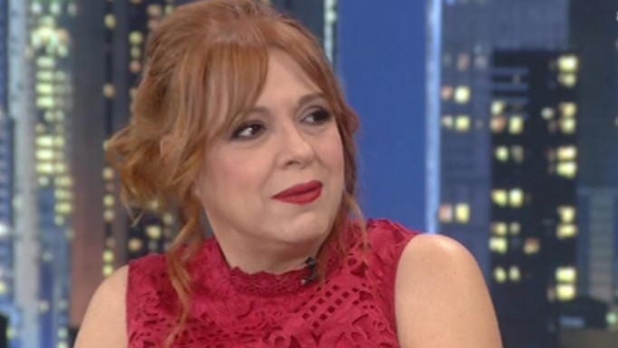 Έξαλλη η Ελένη Ράντου – Η οργισμένη ανάρτησή της