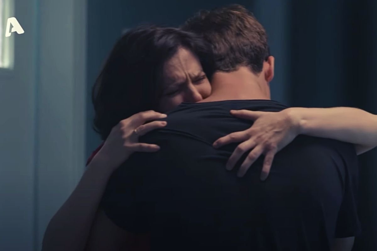 Σασμός – επόμενα επεισόδια: Μία φρικτή αλήθεια αποκαλύπτεται και όλα ανατρέπονται