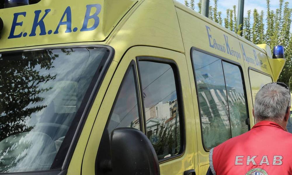 Πέθανε ξαφνικά 18χρονος φοιτητής – Κατέρρευσε σε καφετέρια