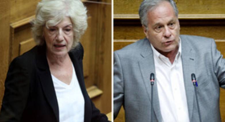 ΣΥΡΙΖΑ: Πλήρης αδιαφορία της Κυβέρνησης για τους συμβασιούχους ορισμένου χρόνου στον ΟΣΕ