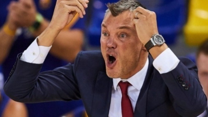 Covid-19: Έξι κρούσματα στο μπάσκετ της Μπαρτσελόνα