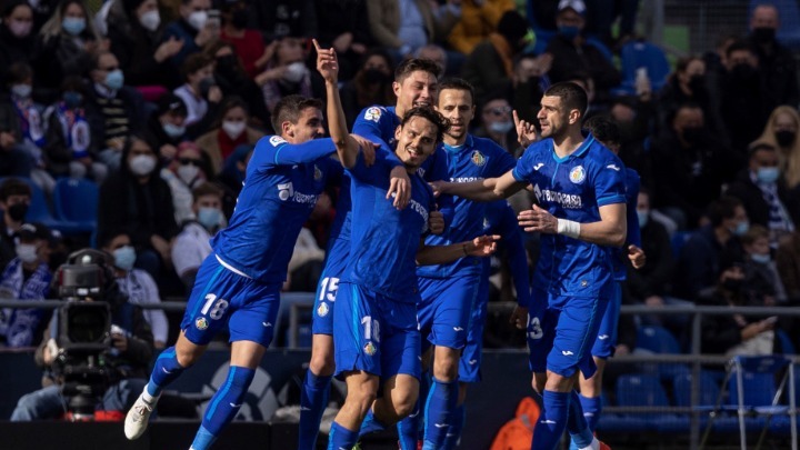 «Ποδαρικό» στο νέο έτος με ήττα για τη Ρεάλ