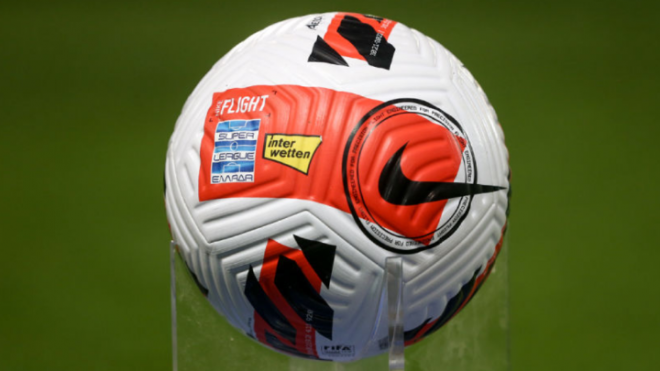 Αναβλήθηκαν λόγω Covid-19 οι αγώνες ΠΑΟΚ-Παναιτωλικός και Ατρόμητος-Βόλος