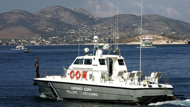 Έρευνες για τον εντοπισμό 57χρονου ψαρά στον Στρυμονικό Κόλπο