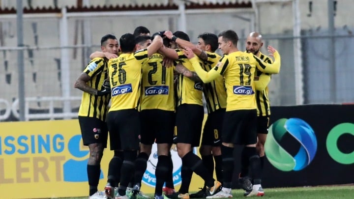 «Καθαρή» προς το παρόν η ΑΕΚ από κρούσματα