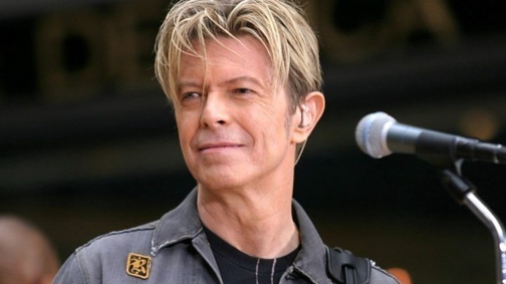 Ο Ντ. Μπόουι είναι ο καλλιτέχνης με τις περισσότερες πωλήσεις δίσκων βινυλίου τον 21ο αιώνα στο Ην. Βασίλειο