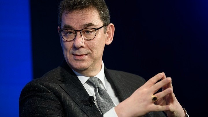 Genesis Foundation: Στον Αλ. Μπουρλά το «Εβραϊκό Νόμπελ»