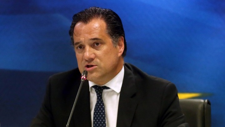 Άδ. Γεωργιάδης: Γενναία μέτρα στήριξης στο ρεύμα για όσο χρειαστεί