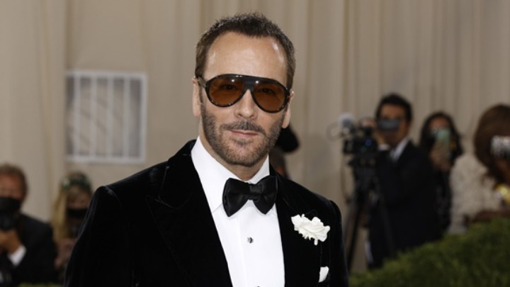 Ο Τομ Φορντ ακύρωσε την επίδειξη στην Εβδομάδα Μόδας της Νέας Υόρκης