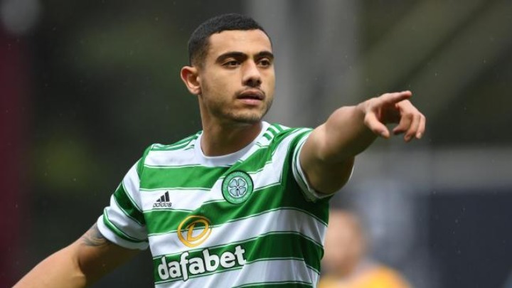 Γιακουμάκης: «Δεν με νοιάζει πως σκοράρω»