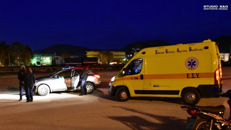 Ναύπλιο: 13χρονος κατήγγειλε τον πατέρα του για ξυλοδαρμό