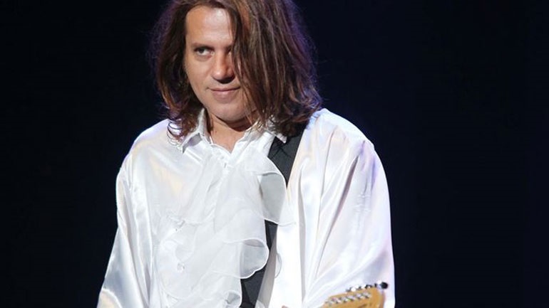 Δημήτρης Κοργιαλάς: « Όταν νοσηλεύτηκε ο γιος μου, έχασα χρόνια από τη ζωή μου»