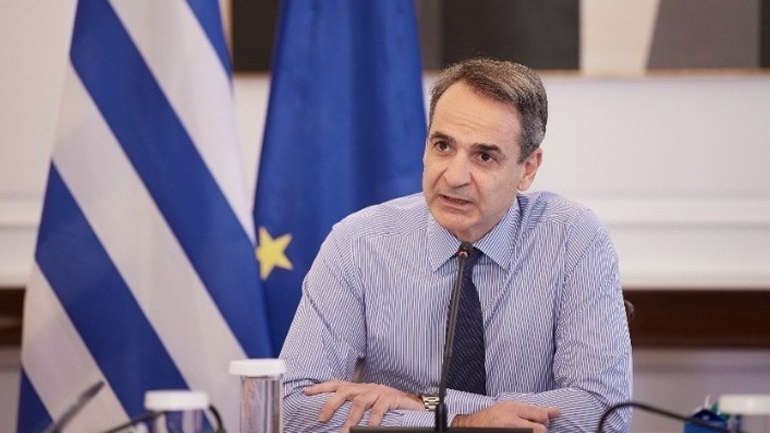 ΚΥΣΕΑ: Συνεδριάζει αυτή την ώρα υπό τον Πρωθυπουργό - Η ενέργεια σε πρώτο πλάνο λόγω Ουκρανίας