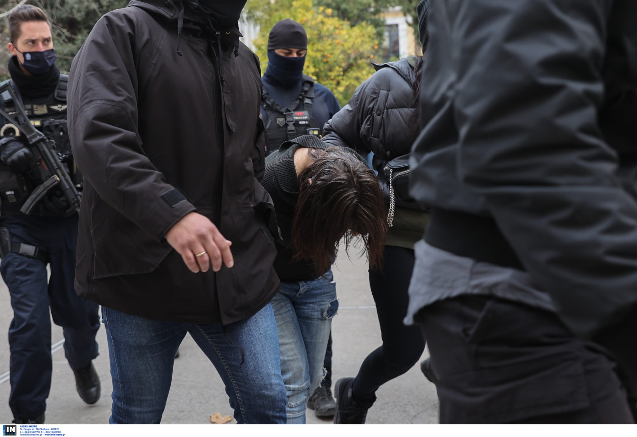 Κατηγορούμενοι για ανθρωποκτονία η μητέρα του 7χρονου και ο σύντροφος της - Απολογούνται σήμερα