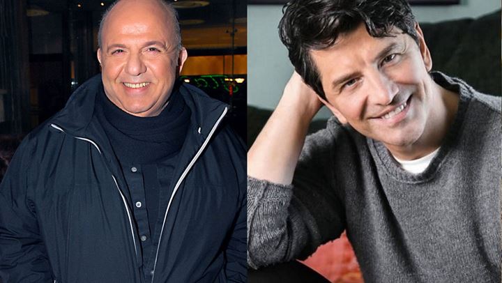 Νίκος Μουρατίδης για τις δηλώσεις Ρουβά για τον Λιγνάδη: «Όλο αυτό είναι ενορχηστρωμένο»