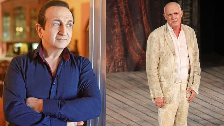 Σπύρος Μπιμπίλας: Η απάντηση του πρόεδρου του Σ.Ε.Η για την αγωγή του Γιώργου Κιμούλη