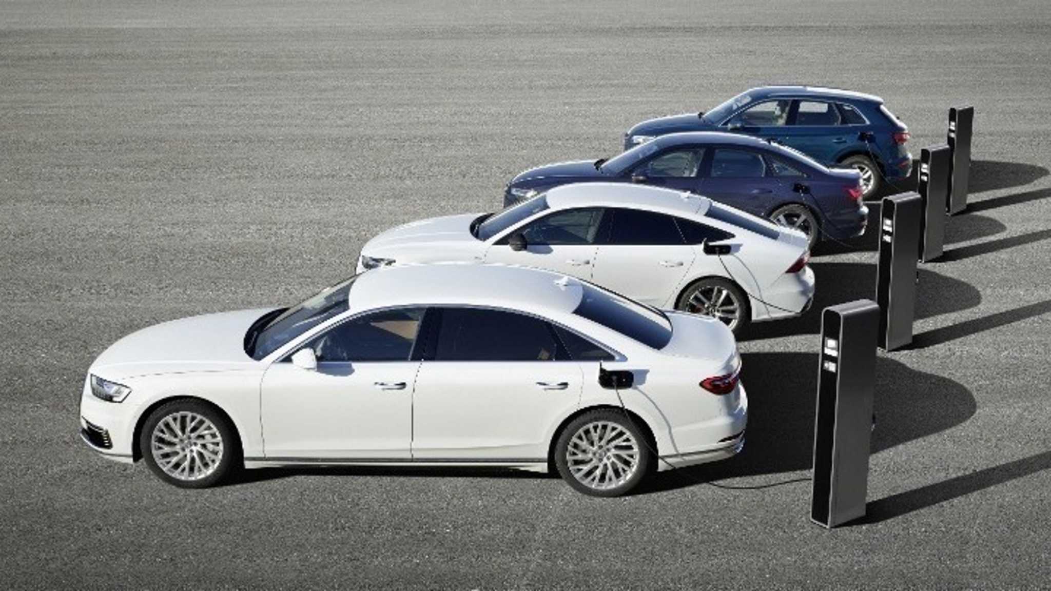 Ηλεκτρικά αυτοκίνητα: Έρχονται μέτρα για πιο φτηνή φόρτιση