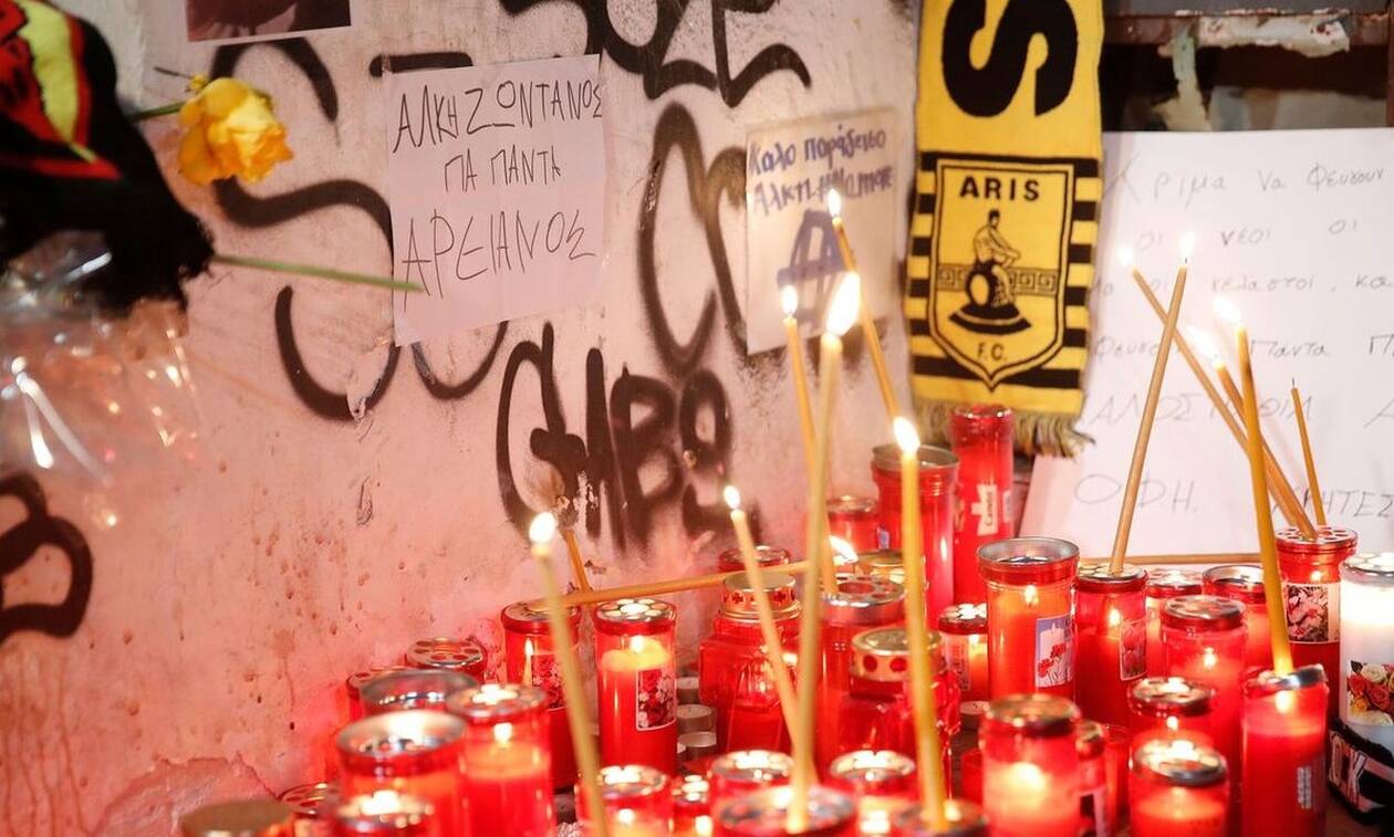 Αλ. Κούγιας: Τρομοκρατούν τους γονείς του Άλκη