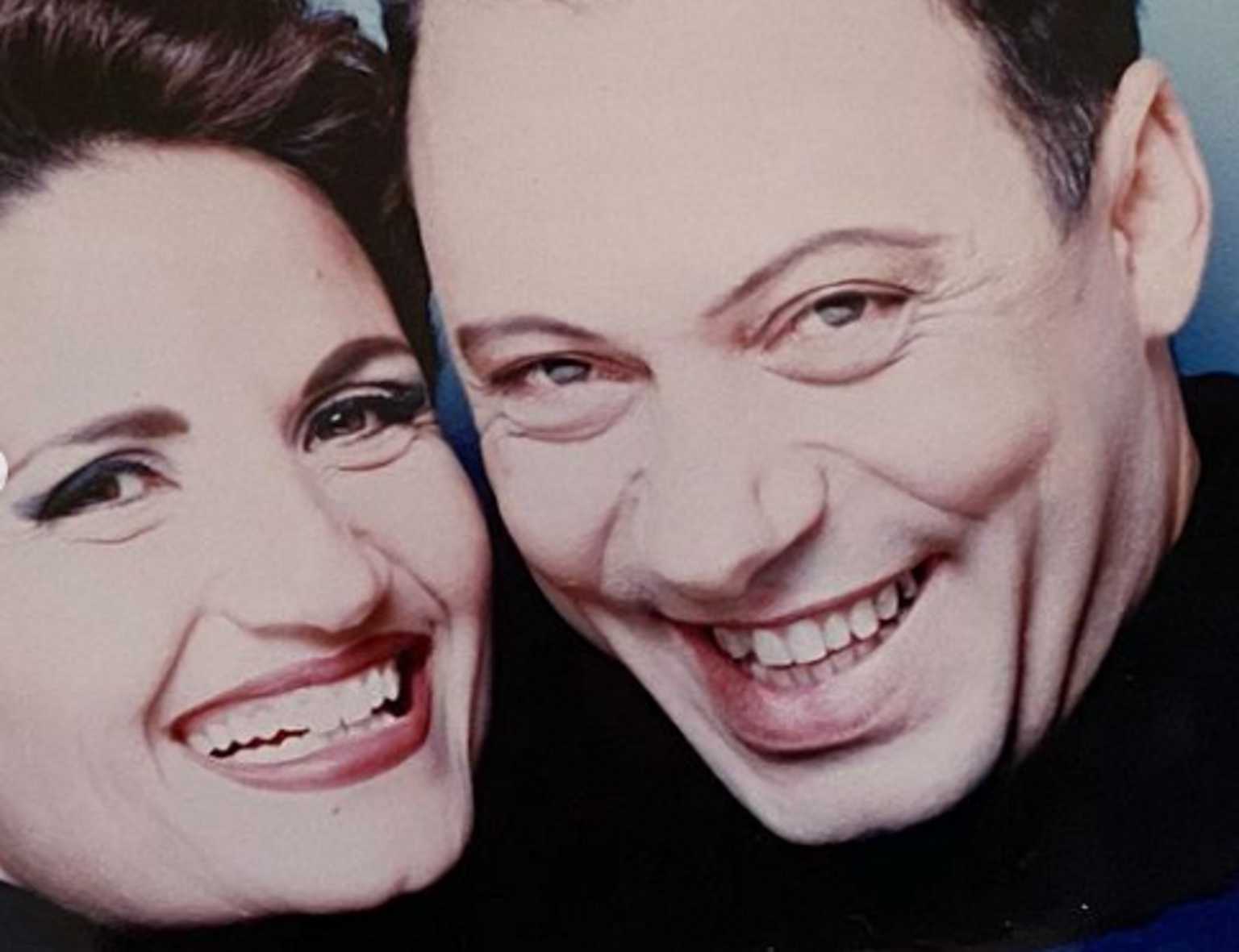 Πέθανε ο συνθέτης Νίκος Αντύπας – Συγκινεί η Άλκηστις Πρωτοψάλτη με το αντίο της