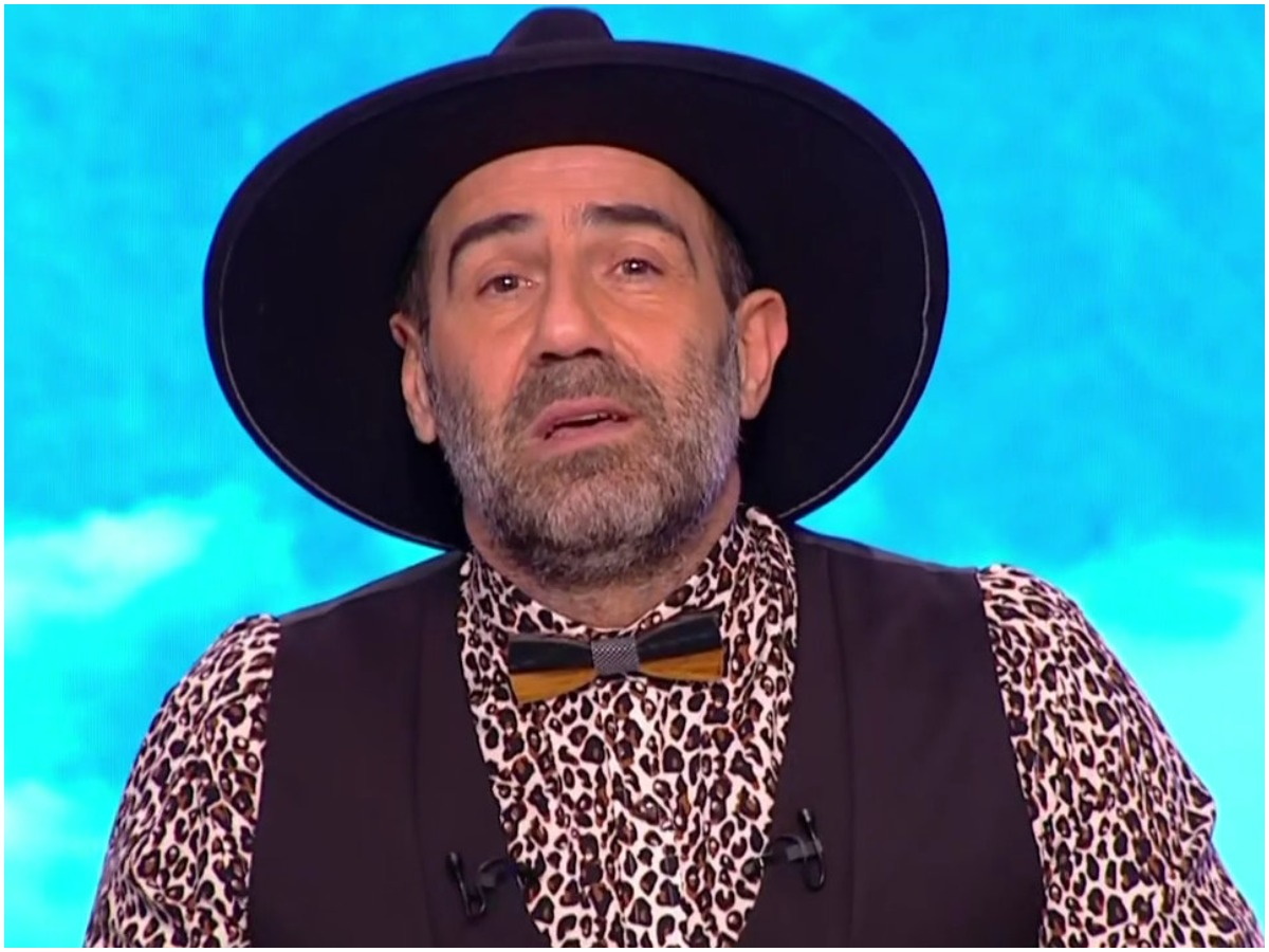 Αντώνης Κανάκης: Ανακοίνωσε το τέλος του Ράδιο Αρβύλα για τη φετινή σεζόν