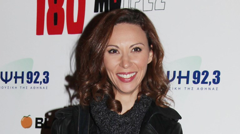 Δώρα Χρυσικού για την αγωγή του Γιώργου Κιμούλη: «Η Ζέτα Δούκα είχε καλέσει ασθενοφόρο γιατί είχε αρρωστήσει»