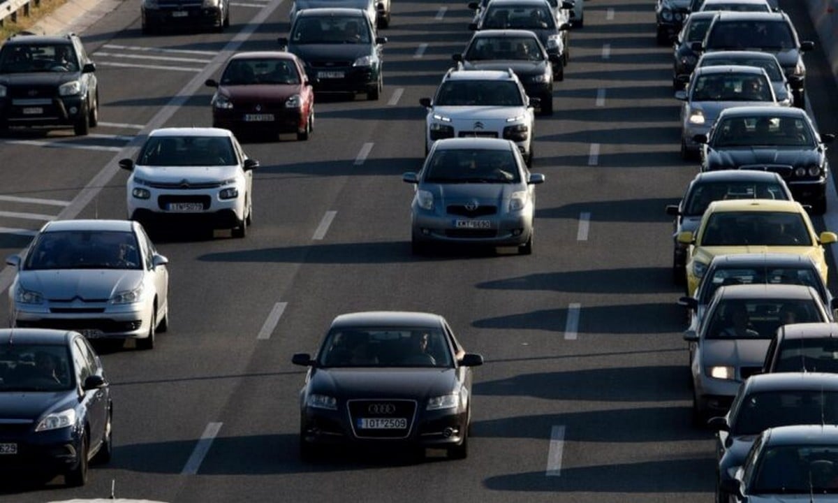 Τέλη κυκλοφορίας: Για ποιους δεν ισχύει η παράταση μέχρι το τέλος Φεβρουαρίου, ποιοι κέρδισαν «δώρο» τα τέλη δυο μηνών