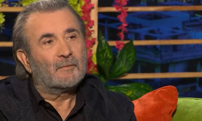 Λάκης Λαζόπουλος: Γιατί κόπηκε το Αλ Τσαντίρι;