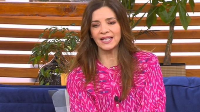 Ξεσπά η Κατερίνα Λέχου: «Είναι μια τρέλα, ένας παραλογισμός»