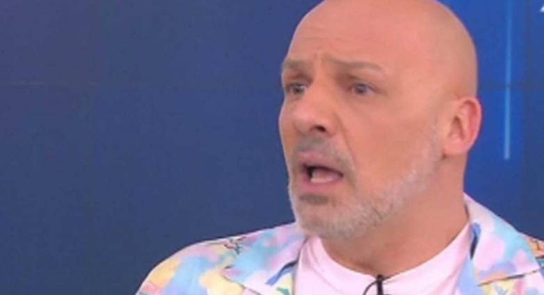 Νίκος Μουτσινάς: Απαντά στον Βαλάντη για το σχόλιό του στην Ευρυδίκη
