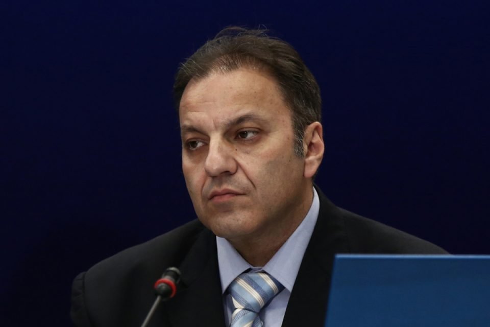 Νεκρός βρέθηκε ο δημοσιογράφος Νίκος Κάτσικας