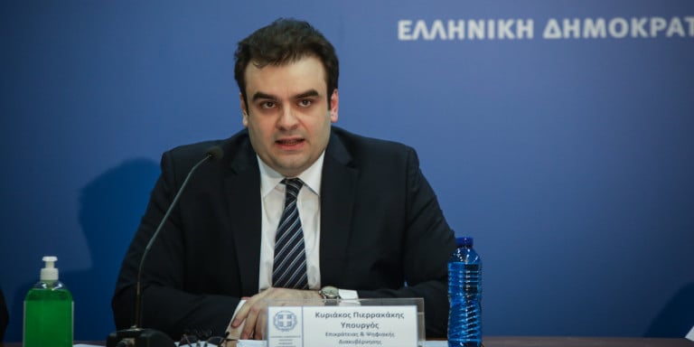 Πιερρακάκης: Η μείωση του ΦΠΑ στα ακριτικά νησιά διορθώνει μια αδικία