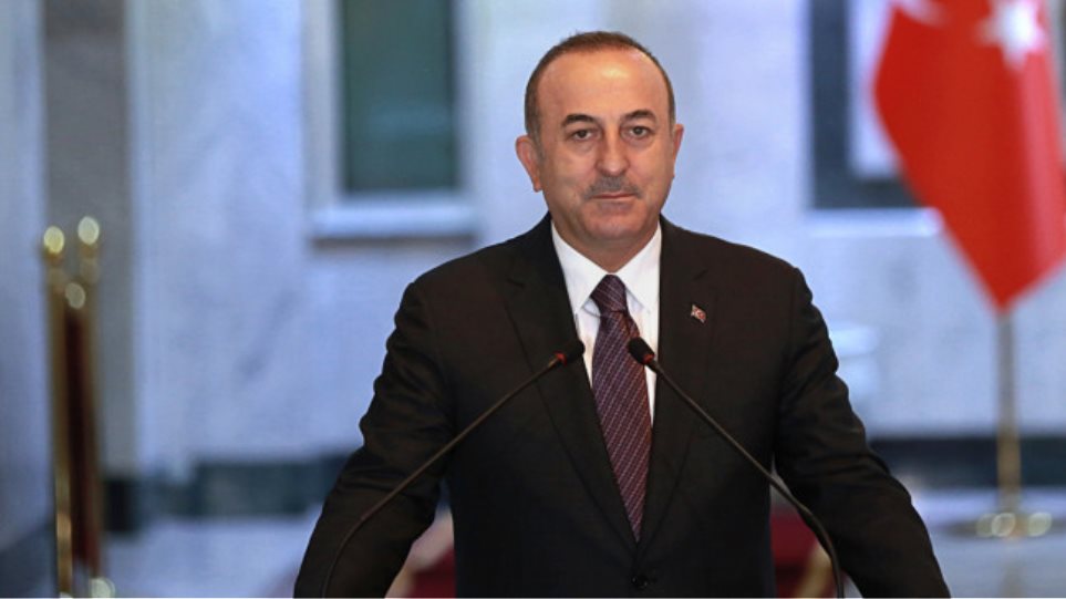 «Χαστούκι» από την Κομισιόν στον Τσαβούσογλου: Αδιαμφισβήτητη η κυριαρχία της Ελλάδας στα νησιά της